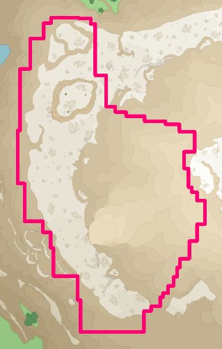 Infernal Pass 3