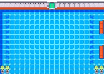 Battle Tower 8