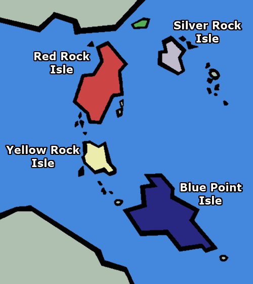 Whirl Islands 18