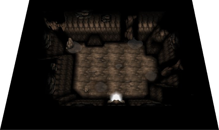 Sea Spirit’s Den 2