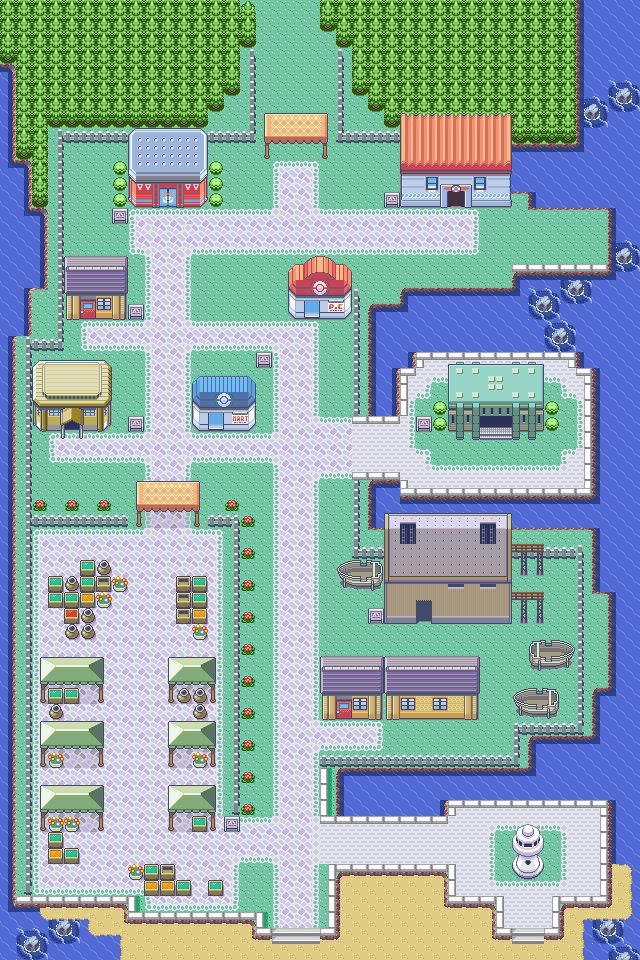 Slateport City 2