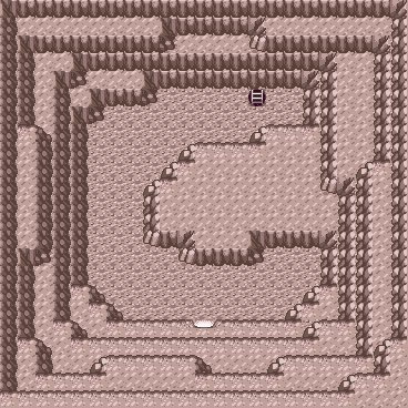 Cave of Origin 4
