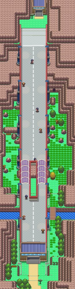 Route 206 3