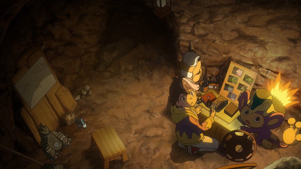Secret Base 120