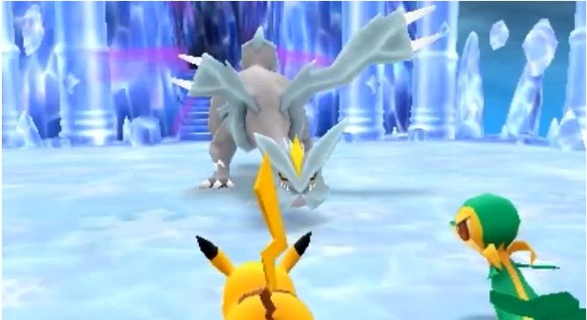 Glacier Room 5