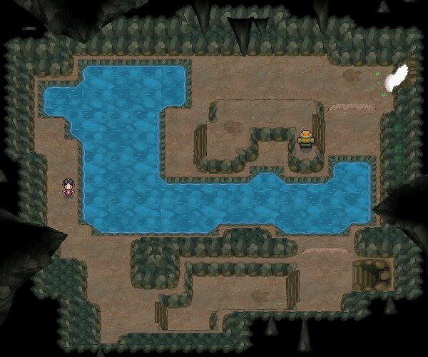 Wellspring Cave 1