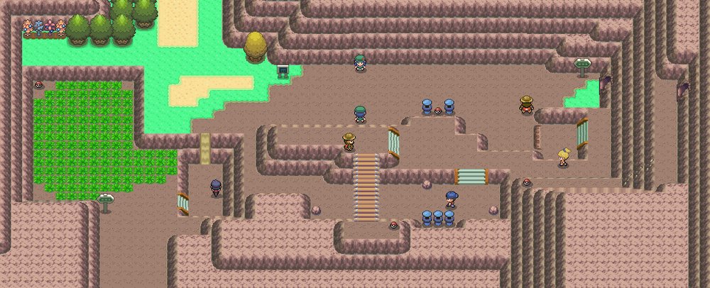 Route 207 2