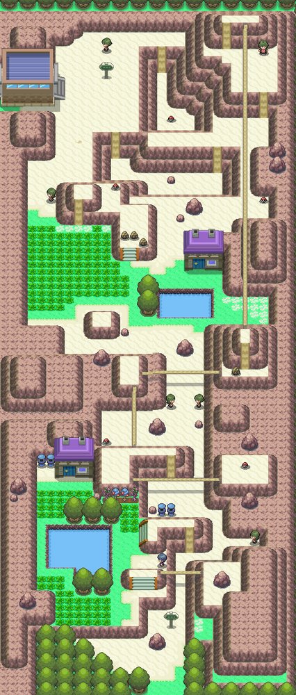 Route 228 3