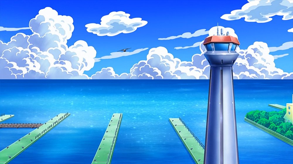Nuvema Town 4
