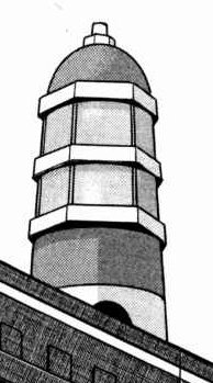 Sunyshore City 15