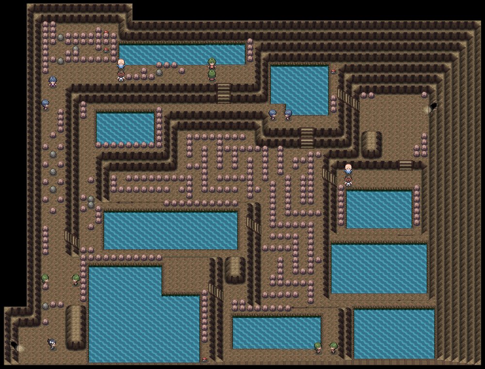 Victory Road 11