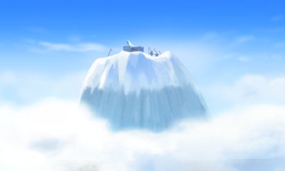Mount Lanakila 1