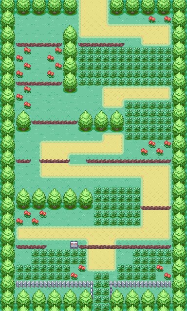 Route 1 4