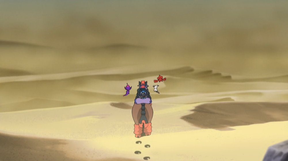 Haina Desert 10