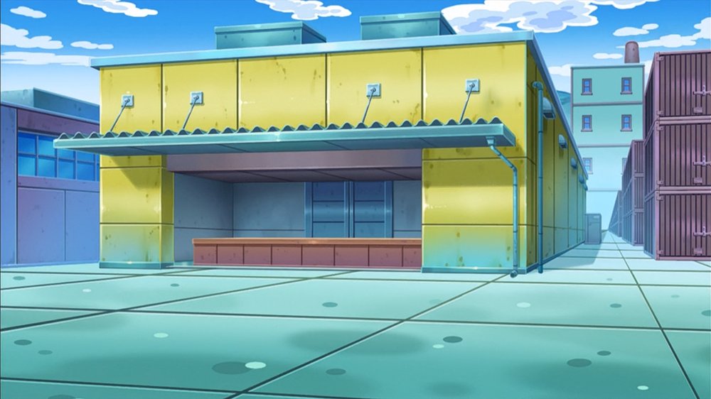 Cold Storage 4