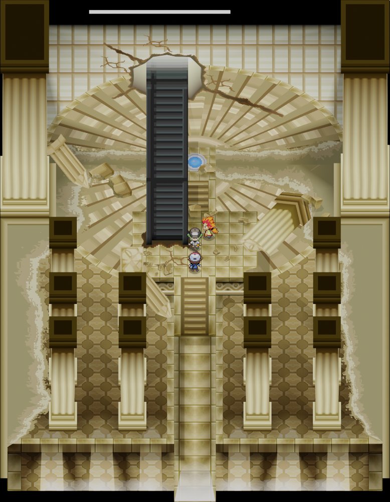 Pokémon League 24