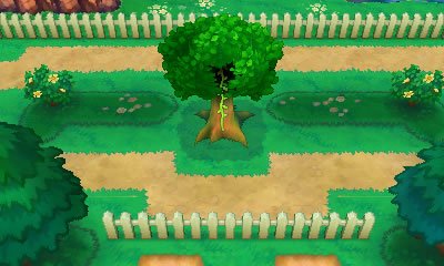 Secret Base 53