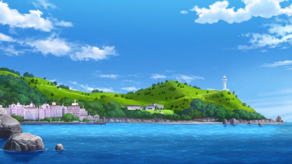 Resort Area 4