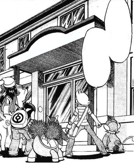 Solaceon Town 14