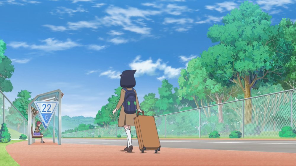 Route 22 4