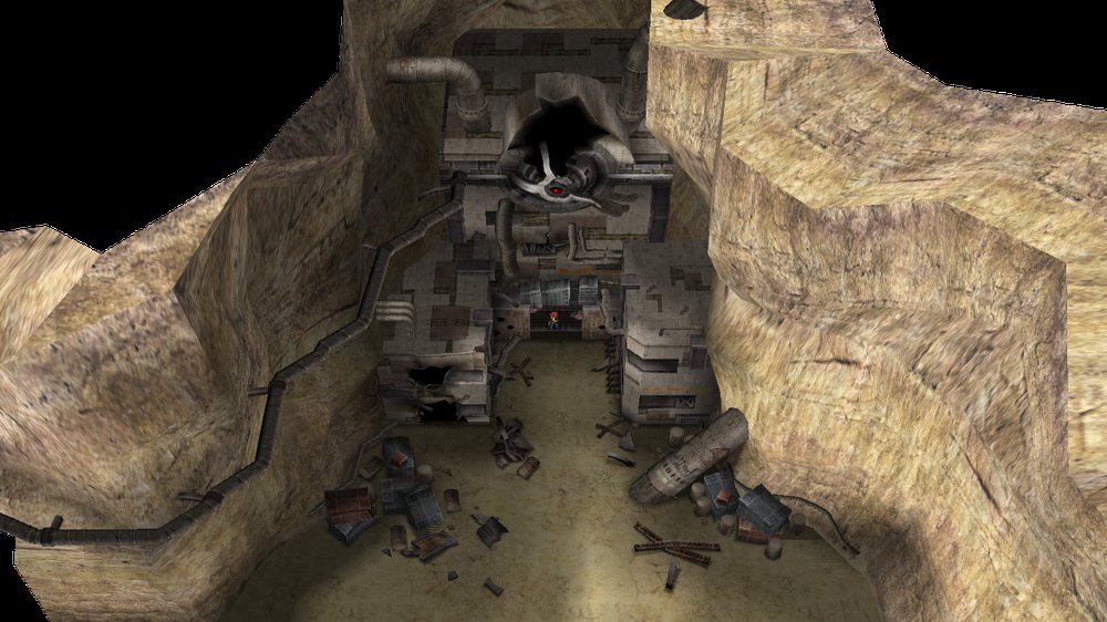 Snagem Hideout 1