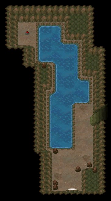Victory Road 4