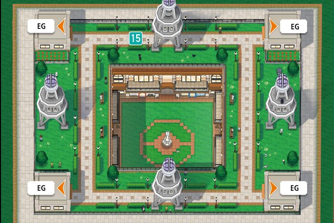 Mauville City 7