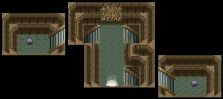 Solaceon Ruins 7