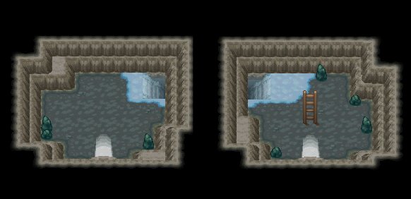 Seafoam Islands 16