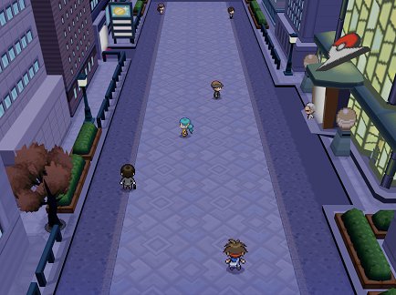 Castelia City 14