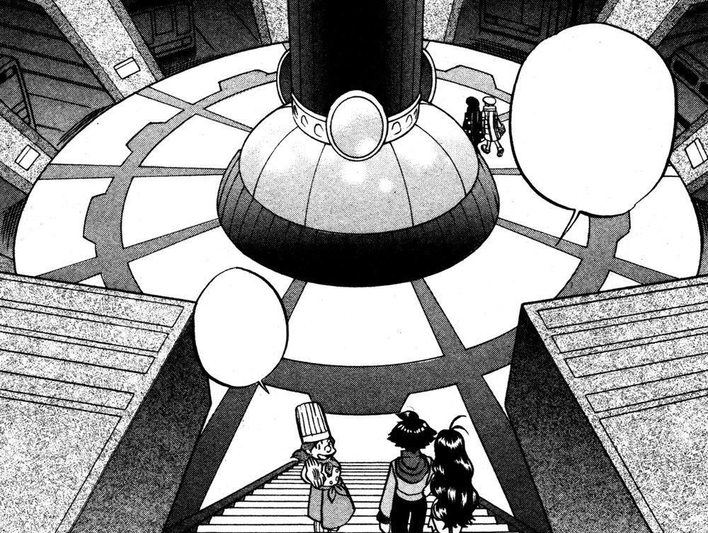 Battle Subway 9