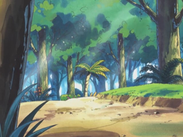 Route 101 4