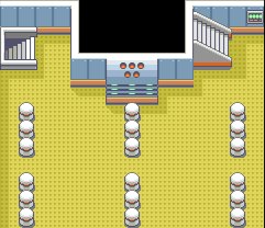 Trainer Tower 7