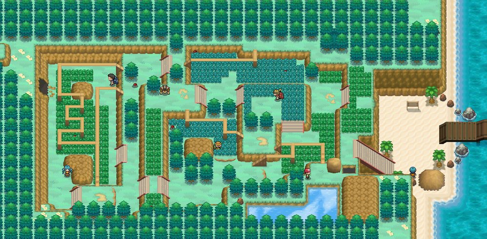 Route 22 1