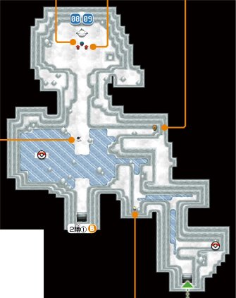 Frost Cavern 4