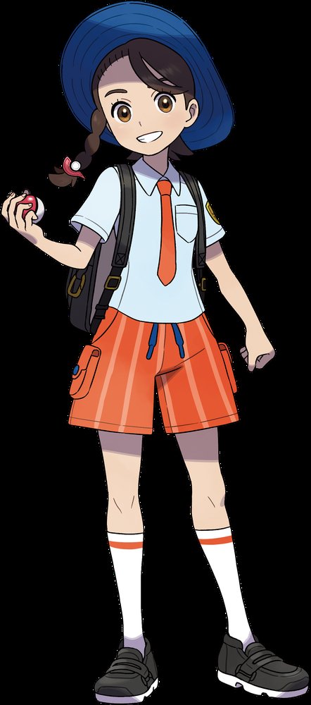 Naranja Academy 16
