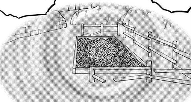 Snowslide Slope 2