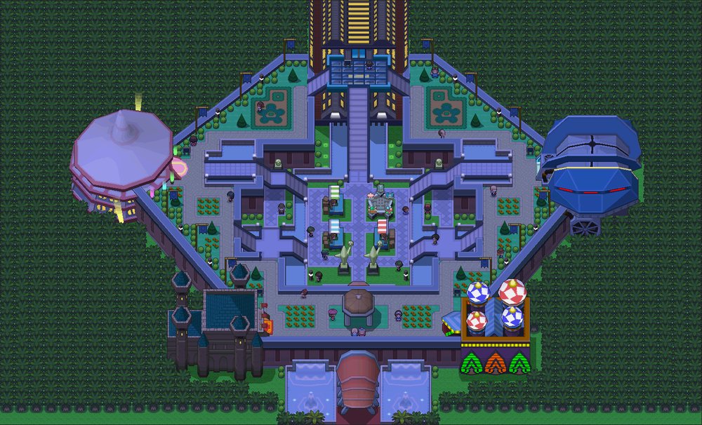 Battle Frontier 13