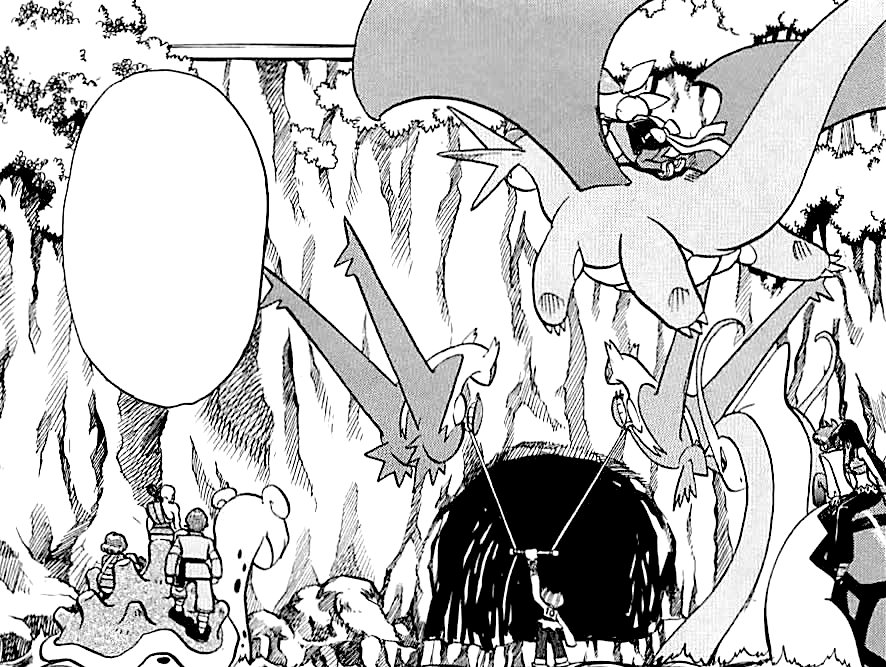 Artisan Cave 5