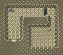 Secret Base 18