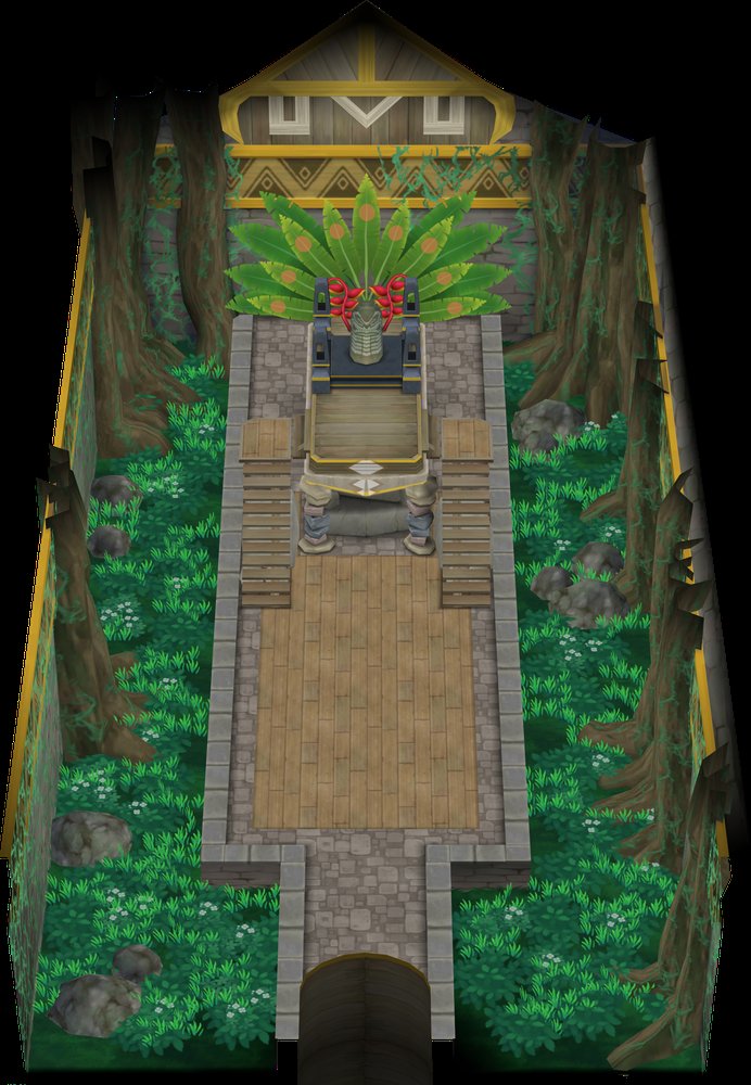 Ruins of Conflict 3