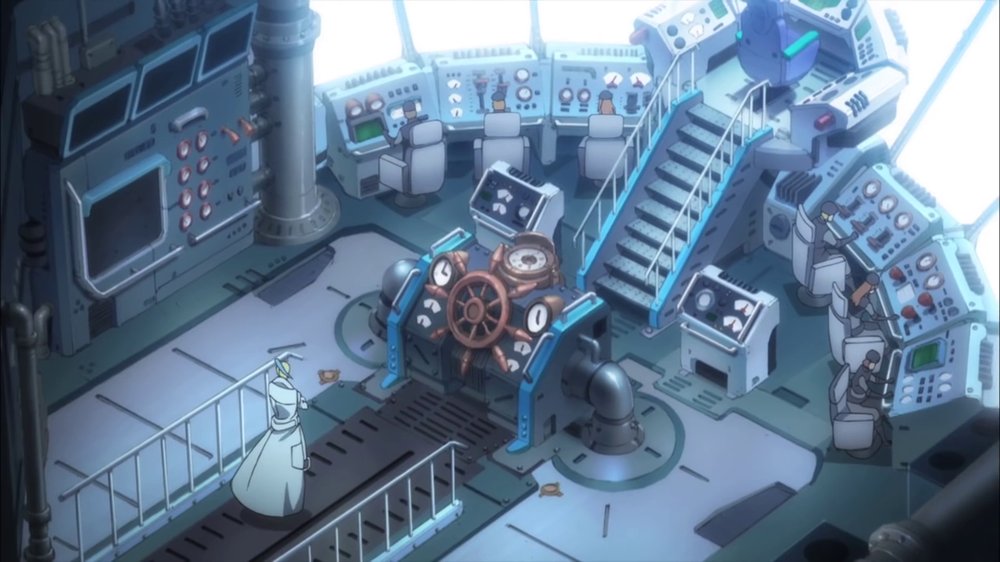 Plasma Frigate 28