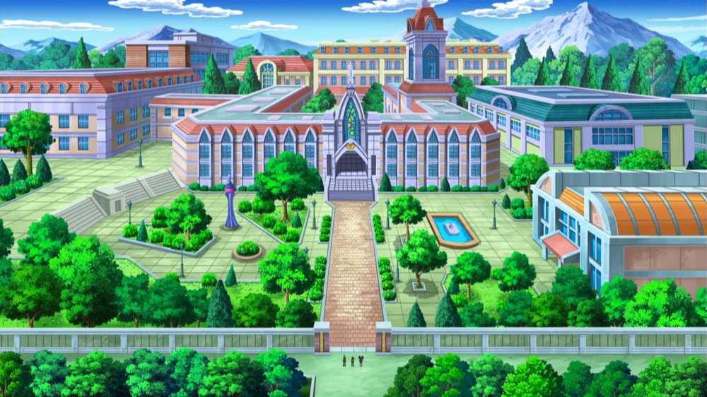 Opelucid City 11