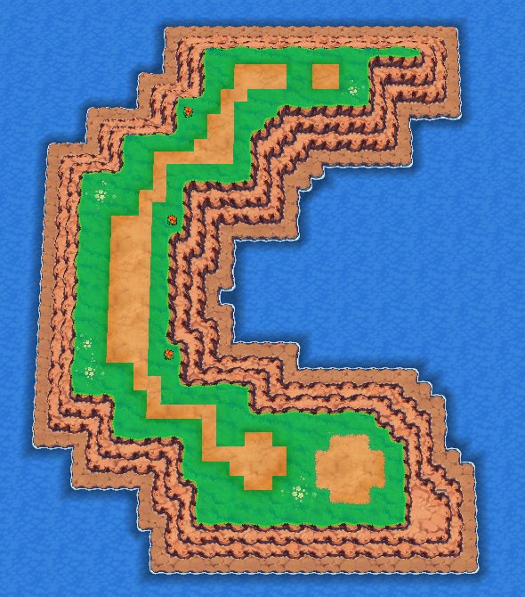 Crescent Isle 3