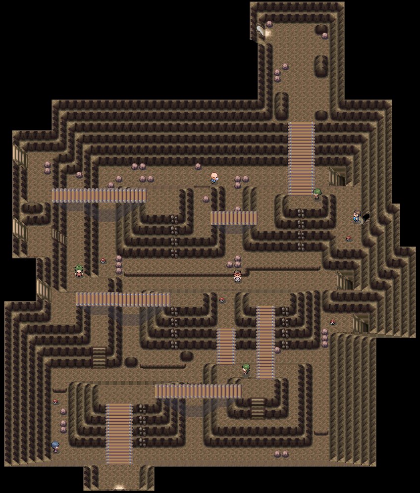 Victory Road 5