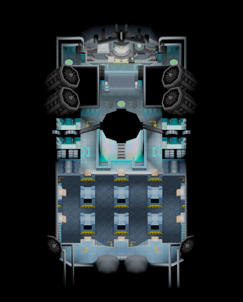 Plasma Frigate 22