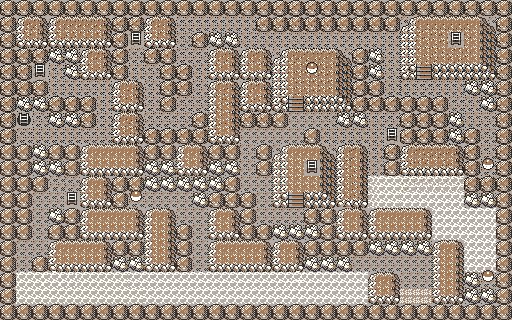 Cerulean Cave 10