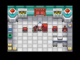 ROTOM's Room 5