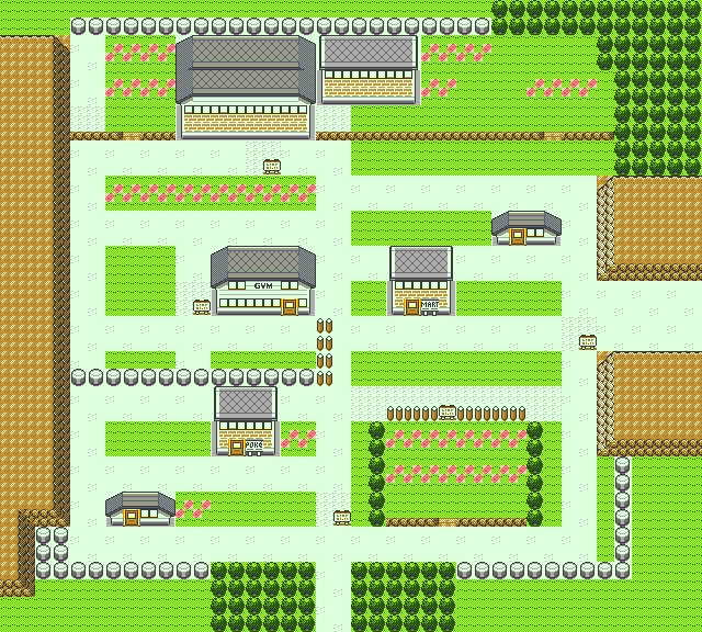 Pewter City 3