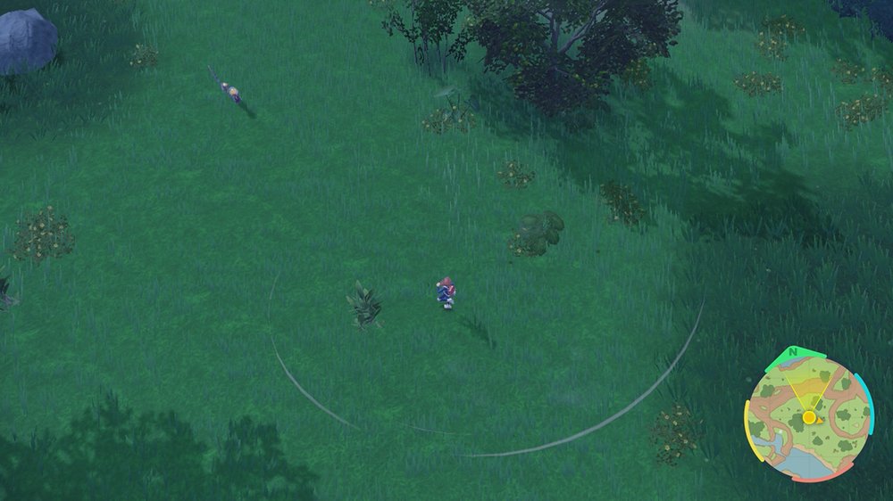 Coastal Biome 6
